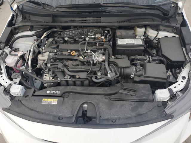 TOYOTA COROLLA LE 2024