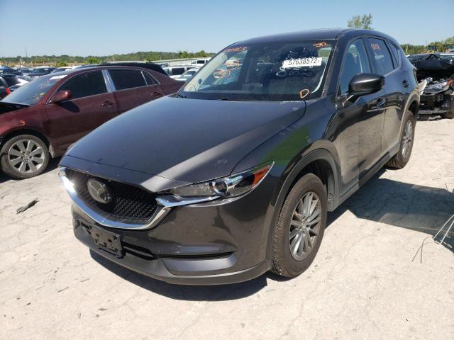MAZDA CX-5 TOURING 2019