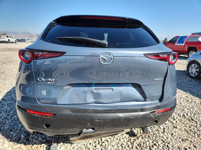 MAZDA CX-30 PREFERRED 2024