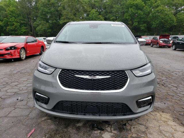 CHRYSLER PACIFICA HYBRID LIMITED 2022