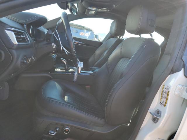 MASERATI GHIBLI MODENA 2021