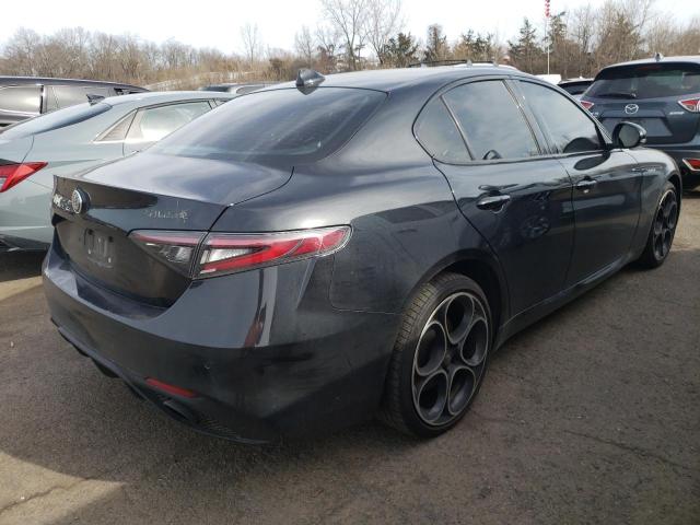 ALFA ROMEO GIULIA TI 2024
