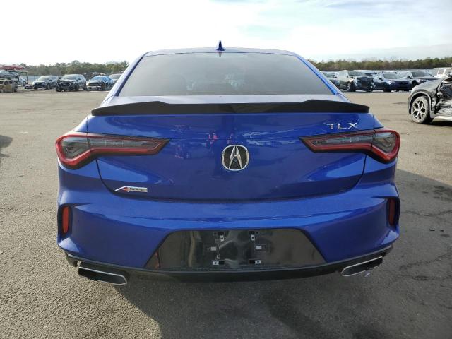 ACURA TLX A-SPEC 2022