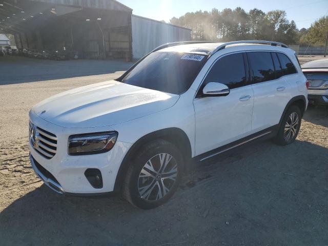MERCEDES-BENZ GLB 250 2024