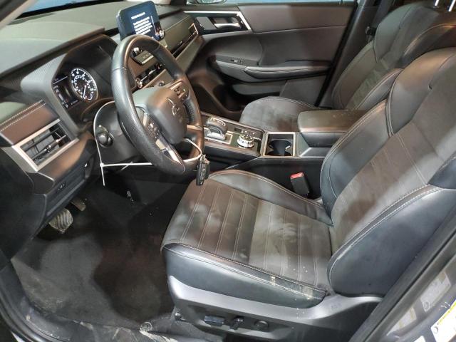 MITSUBISHI OUTLANDER SE 2022