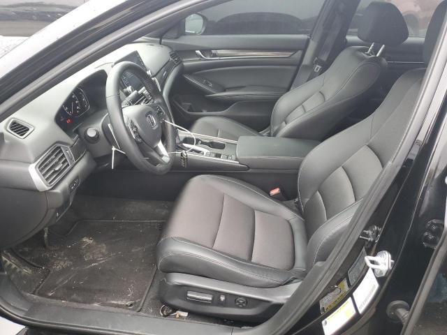 HONDA ACCORD SPORT 2022