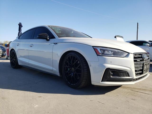AUDI A5 PRESTIGE S-LINE 2019