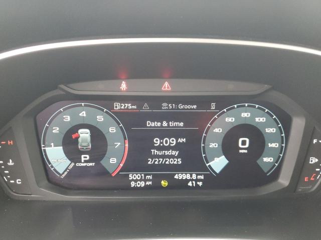AUDI Q3 PREMIUM S LINE 45 2024