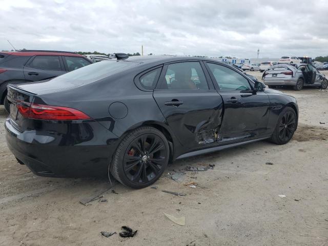 JAGUAR XF R-DYNAMIC SE 2023