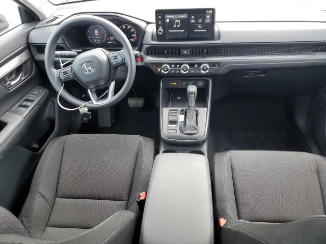 HONDA CR-V EX 2025