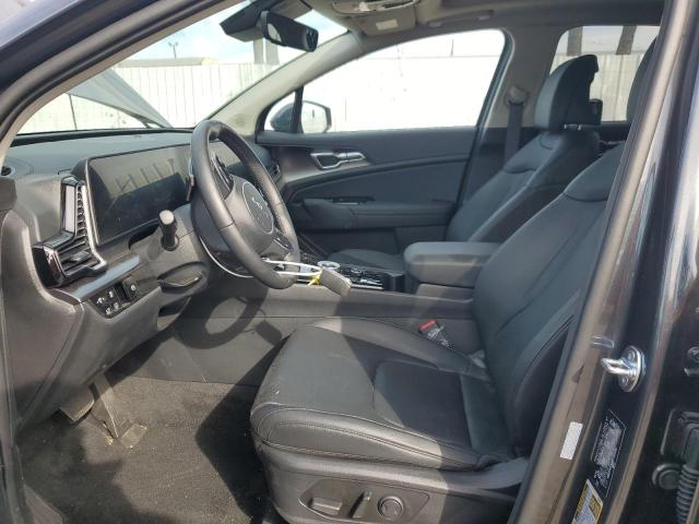KIA SPORTAGE EX 2024