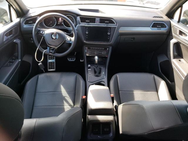 VOLKSWAGEN TIGUAN SE 2020