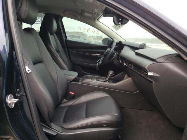 MAZDA 3 PREFERRED PLUS 2019