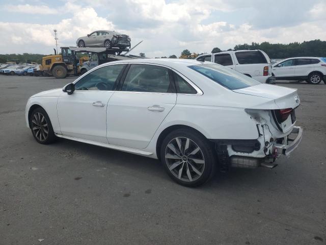 AUDI A4 PREMIUM PLUS 40 2022