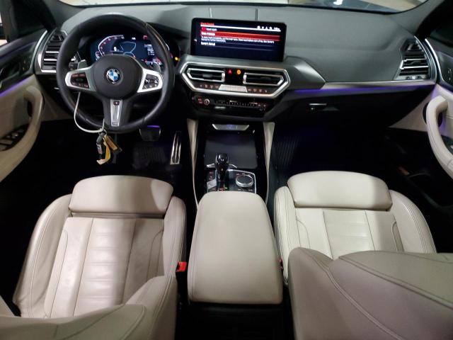BMW X4 XDRIVE30I 2023