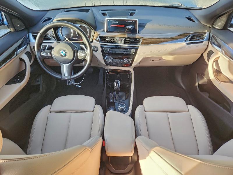 BMW X2 M35I 2020