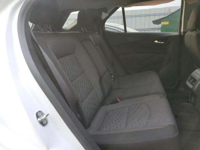 CHEVROLET EQUINOX LT 2021