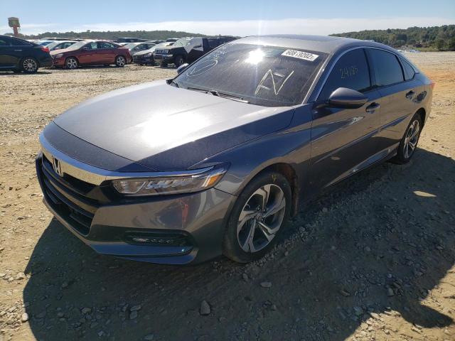 HONDA ACCORD EXL 2020