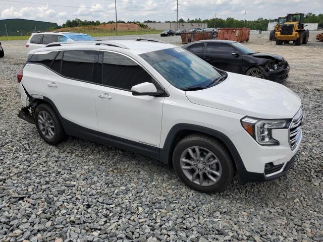 GMC TERRAIN SLT 2022