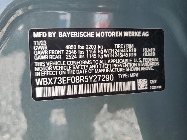 BMW X1 XDRIVE28I 2023
