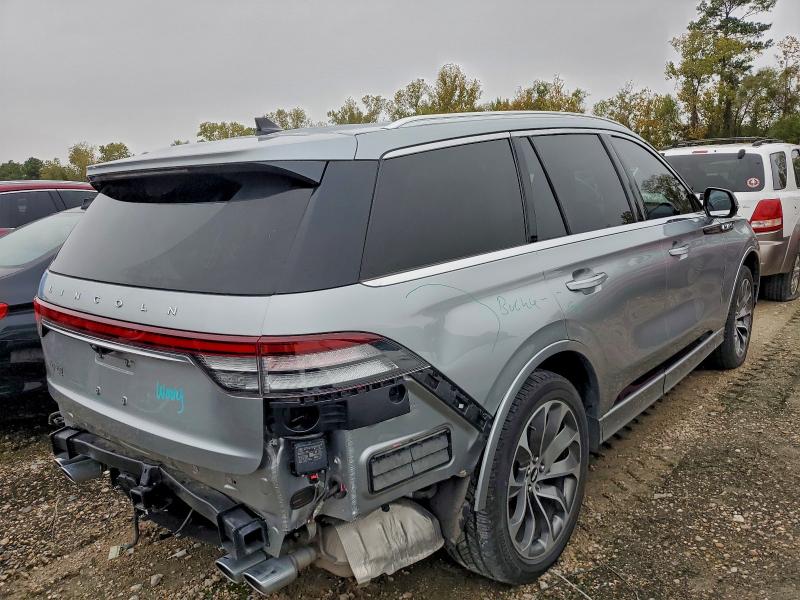 LINCOLN AVIATOR GRAND TOURING 2023
