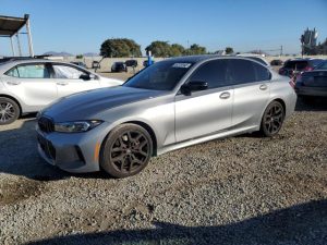 BMW 330I 2024