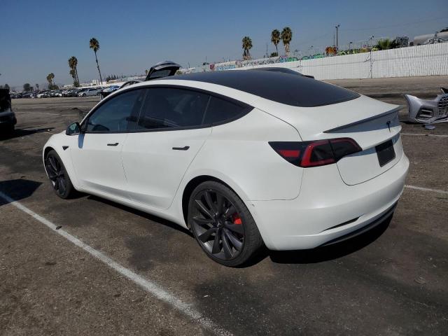 TESLA MODEL 3 2020