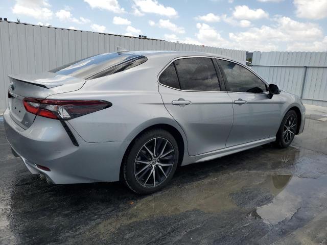TOYOTA CAMRY SE NIGHT SHADE 2024