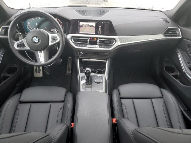 BMW 330I 2021