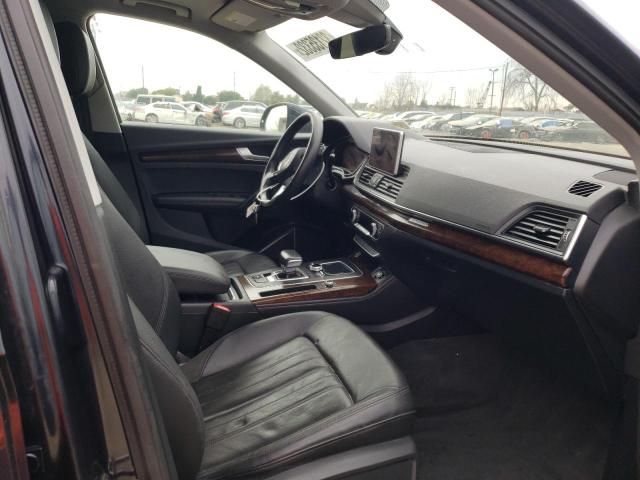 AUDI Q5 PREMIUM PLUS 2020