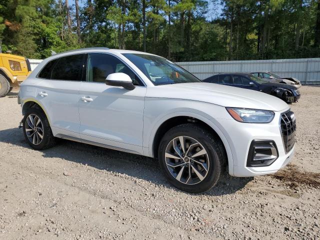AUDI Q5 PREMIUM PLUS 2021