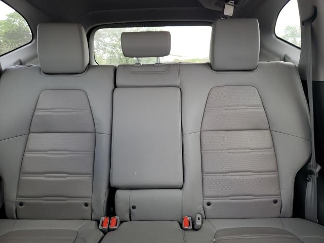HONDA CR-V EXL 2022