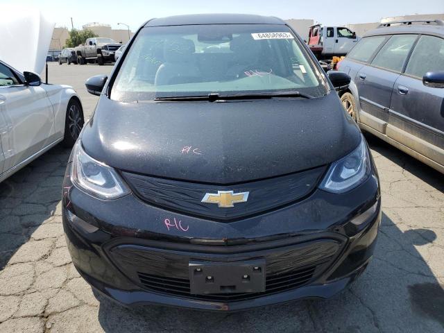 CHEVROLET BOLT EV LT 2020
