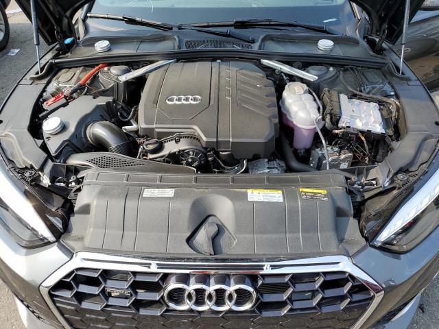 AUDI A5 PREMIUM PLUS 45 2023
