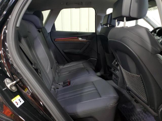 AUDI Q5 PRESTIGE 45 2022