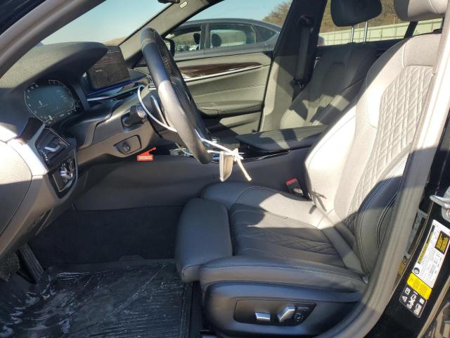 BMW 530 XI 2020