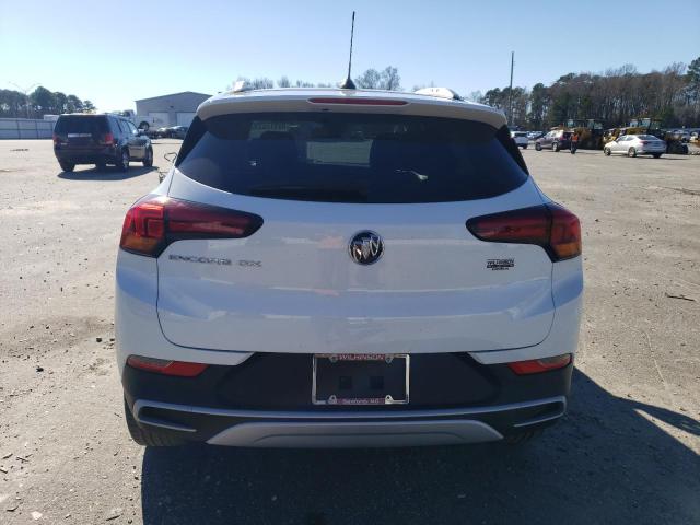 BUICK ENCORE GX SELECT 2022