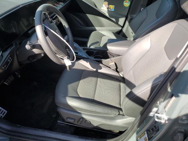 KIA NIRO EX 2023