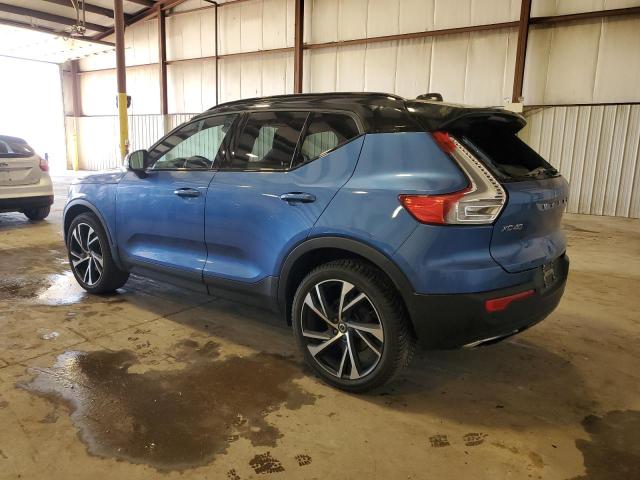 XC40