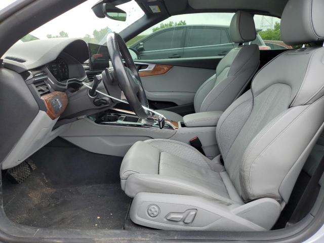 AUDI A5 PREMIUM PLUS 45 2021
