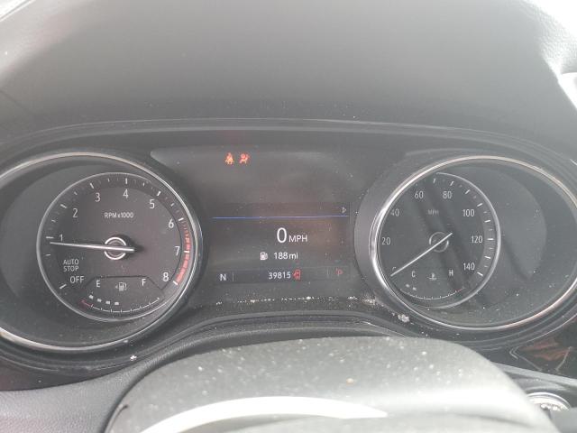 BUICK ENCORE GX SELECT 2021