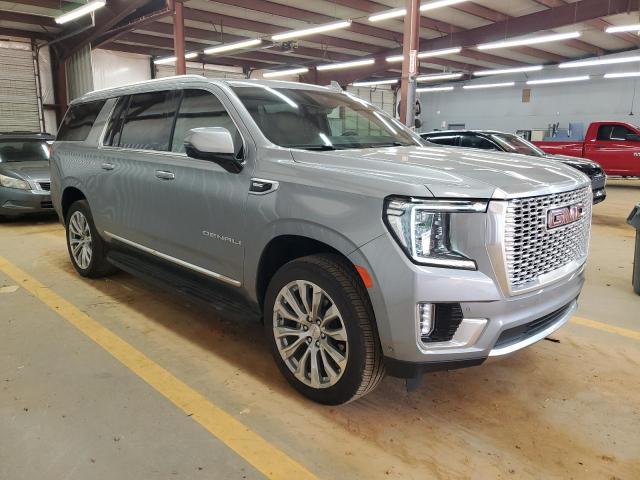 GMC YUKON XL DENALI 2024