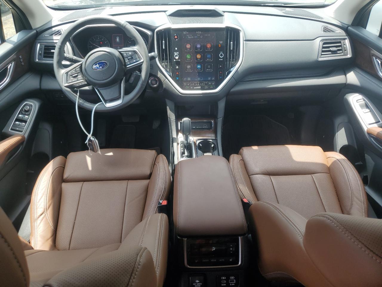 SUBARU ASCENT TOURING 2025