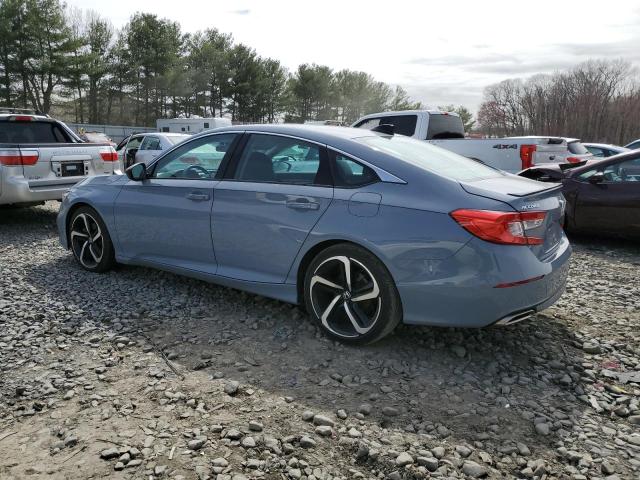 HONDA ACCORD SPORT SE 2022