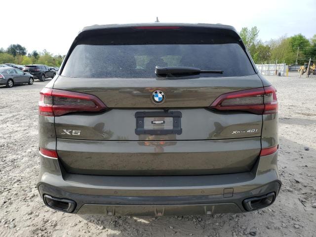 BMW X5 XDRIVE40I 2023