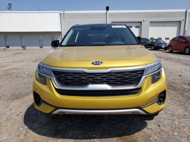 KIA SELTOS S 2021