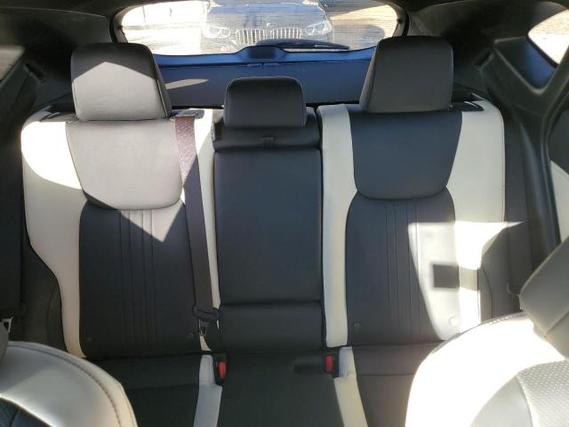 LEXUS NX 350 PREMIUM 2024