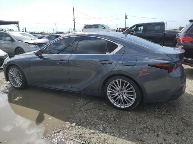 LEXUS IS 300 2022