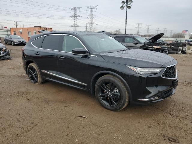 ACURA MDX 2023
