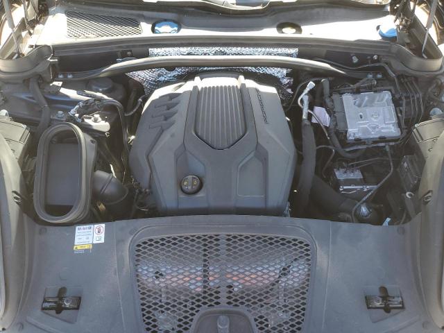 PORSCHE MACAN BASE 2023